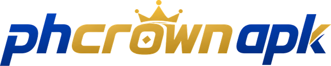 phcrown apk official logo